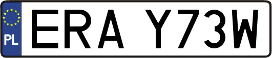 ERAY73W