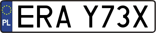 ERAY73X