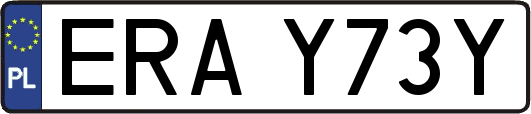 ERAY73Y