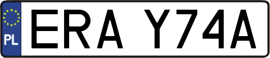 ERAY74A