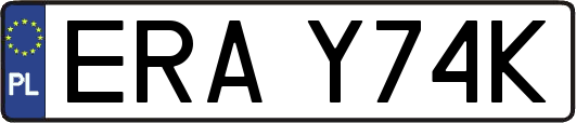 ERAY74K