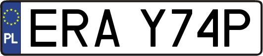 ERAY74P