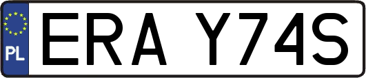 ERAY74S