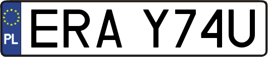 ERAY74U