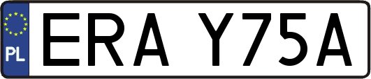 ERAY75A