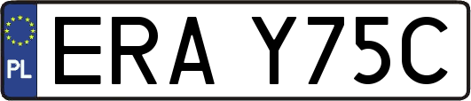 ERAY75C