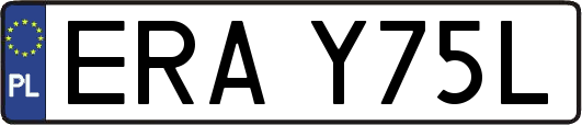 ERAY75L