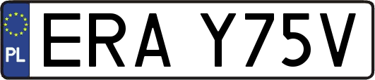 ERAY75V