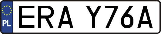 ERAY76A