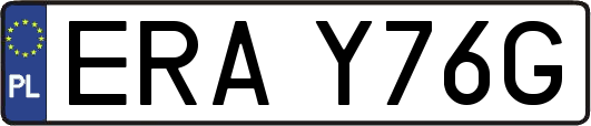 ERAY76G