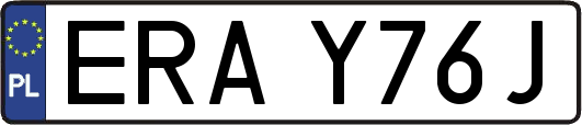 ERAY76J