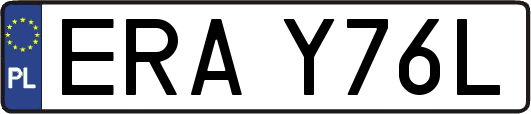 ERAY76L