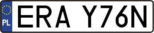 ERAY76N