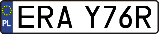ERAY76R