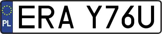 ERAY76U