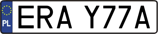 ERAY77A