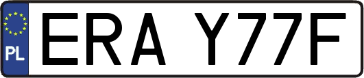 ERAY77F