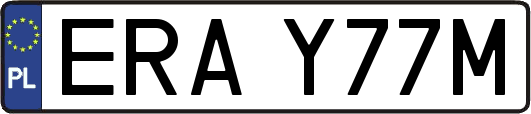 ERAY77M