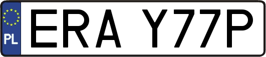 ERAY77P