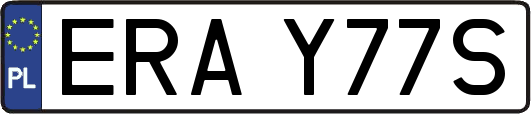 ERAY77S