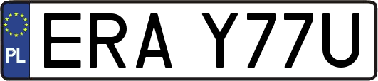 ERAY77U
