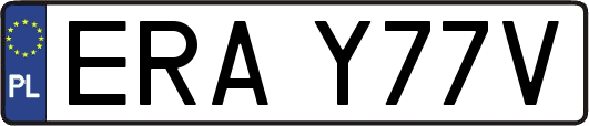 ERAY77V