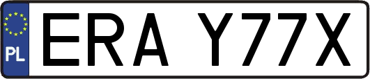 ERAY77X