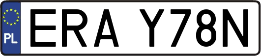 ERAY78N
