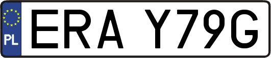 ERAY79G
