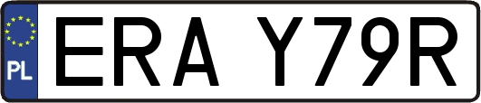 ERAY79R