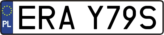 ERAY79S