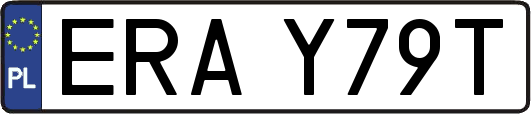 ERAY79T