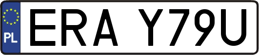 ERAY79U