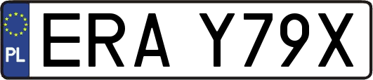 ERAY79X