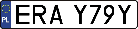 ERAY79Y