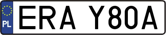 ERAY80A