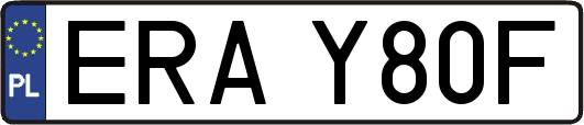 ERAY80F