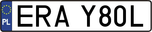 ERAY80L