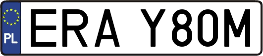 ERAY80M