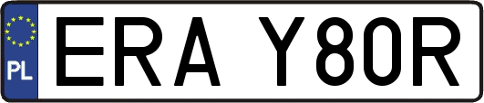 ERAY80R