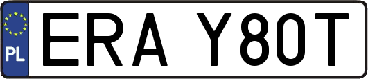 ERAY80T