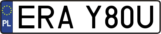 ERAY80U