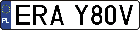ERAY80V