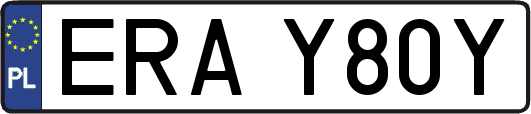 ERAY80Y