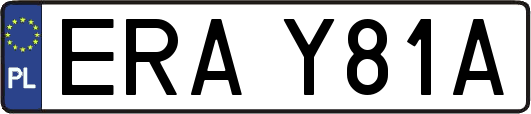ERAY81A