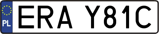 ERAY81C