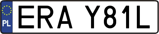 ERAY81L