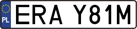ERAY81M