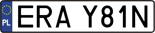 ERAY81N