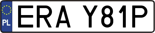 ERAY81P